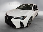 2026 Lexus UX HYBRID UX 300h F SPORT DESIGN AWD