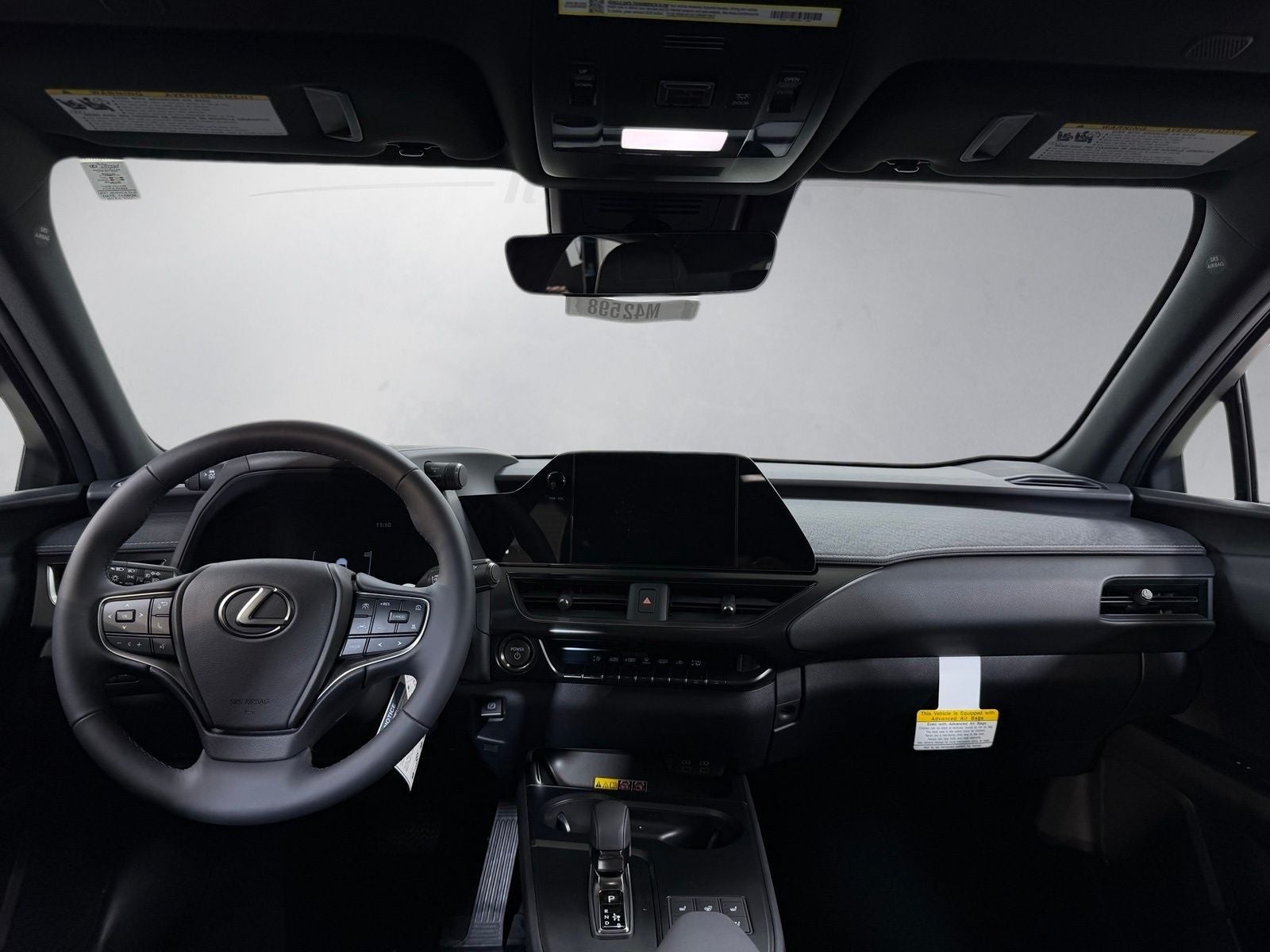 2026 Lexus UX HYBRID UX 300h F SPORT DESIGN AWD