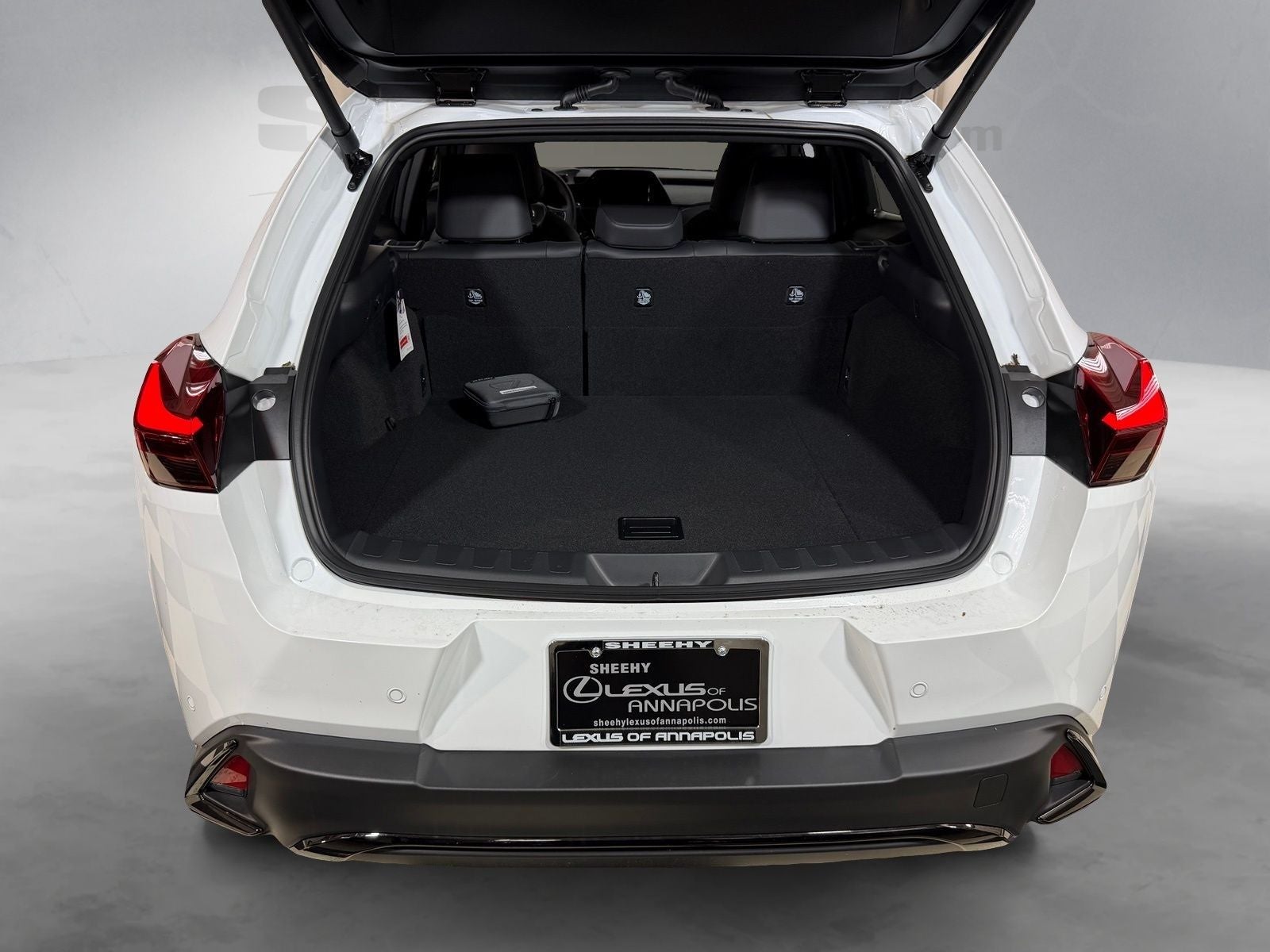 2026 Lexus UX HYBRID UX 300h F SPORT DESIGN AWD