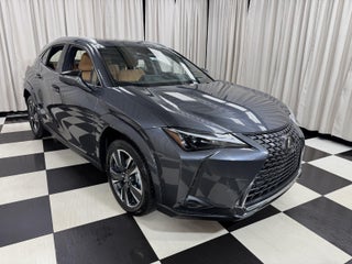 2026 Lexus UX HYBRID UX 300h PREMIUM AWD