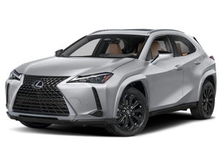 2026 Lexus UX HYBRID UX 300h PREMIUM AWD