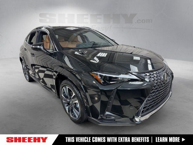 2026 Lexus UX HYBRID UX 300h PREMIUM AWD