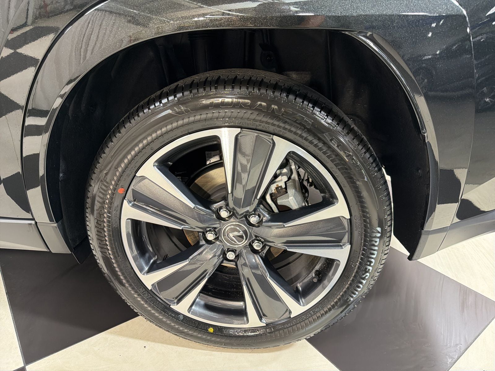 2026 Lexus UX HYBRID UX 300h PREMIUM AWD