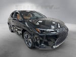 2026 Lexus UX HYBRID UX 300h PREMIUM AWD