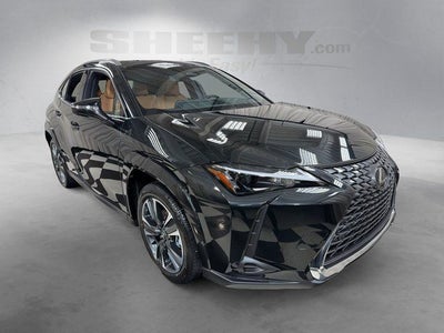 2026 Lexus UX HYBRID UX 300h PREMIUM AWD