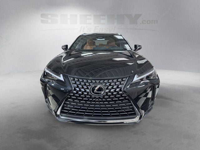 2026 Lexus UX HYBRID UX 300h PREMIUM AWD