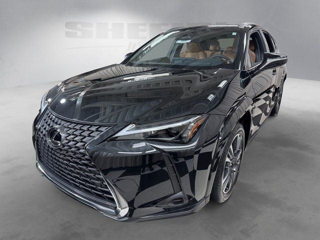 2026 Lexus UX HYBRID UX 300h PREMIUM AWD