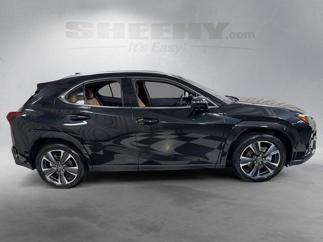 2026 Lexus UX HYBRID UX 300h PREMIUM AWD
