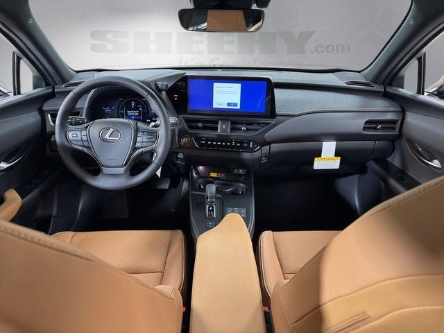 2026 Lexus UX HYBRID UX 300h PREMIUM AWD