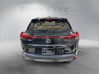 2026 Lexus UX HYBRID UX 300h PREMIUM AWD