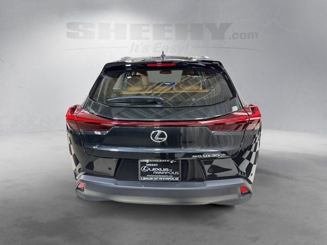 2026 Lexus UX HYBRID UX 300h PREMIUM AWD