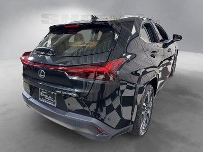 2026 Lexus UX HYBRID UX 300h PREMIUM AWD