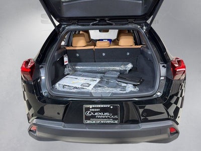 2026 Lexus UX HYBRID UX 300h PREMIUM AWD