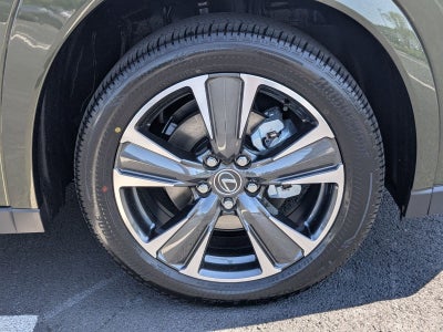 2026 Lexus UX HYBRID UX 300h PREMIUM AWD