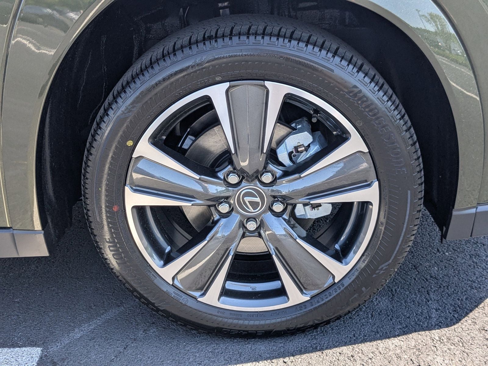 2026 Lexus UX HYBRID UX 300h PREMIUM AWD