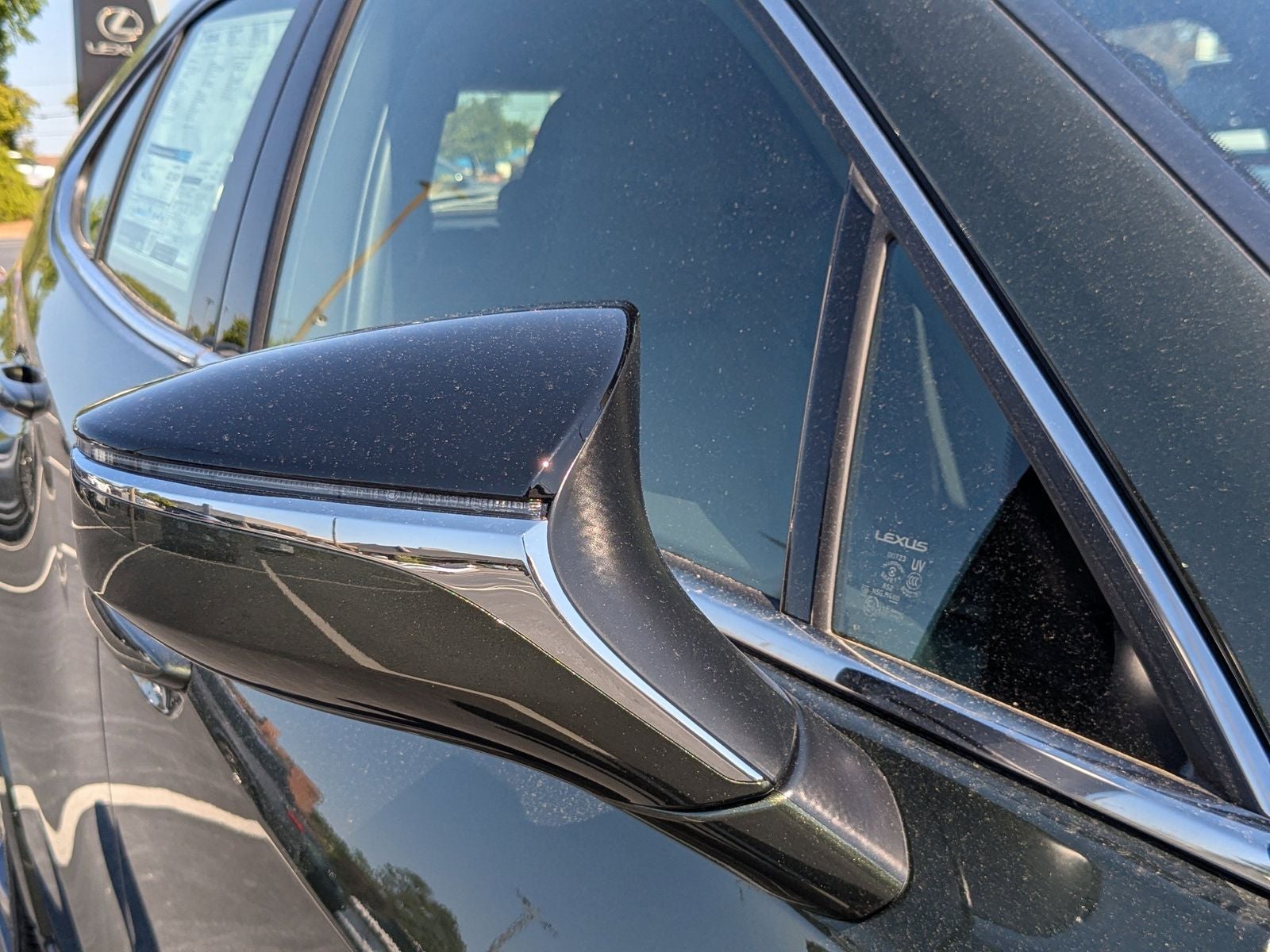 2026 Lexus UX HYBRID UX 300h PREMIUM AWD