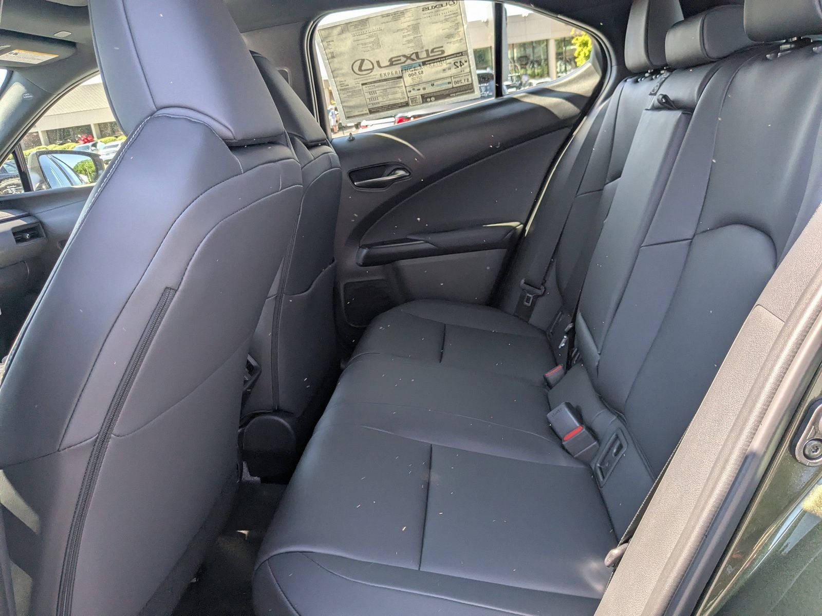 2026 Lexus UX HYBRID UX 300h PREMIUM AWD
