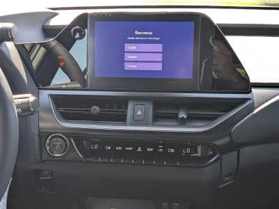 2026 Lexus UX HYBRID UX 300h PREMIUM AWD
