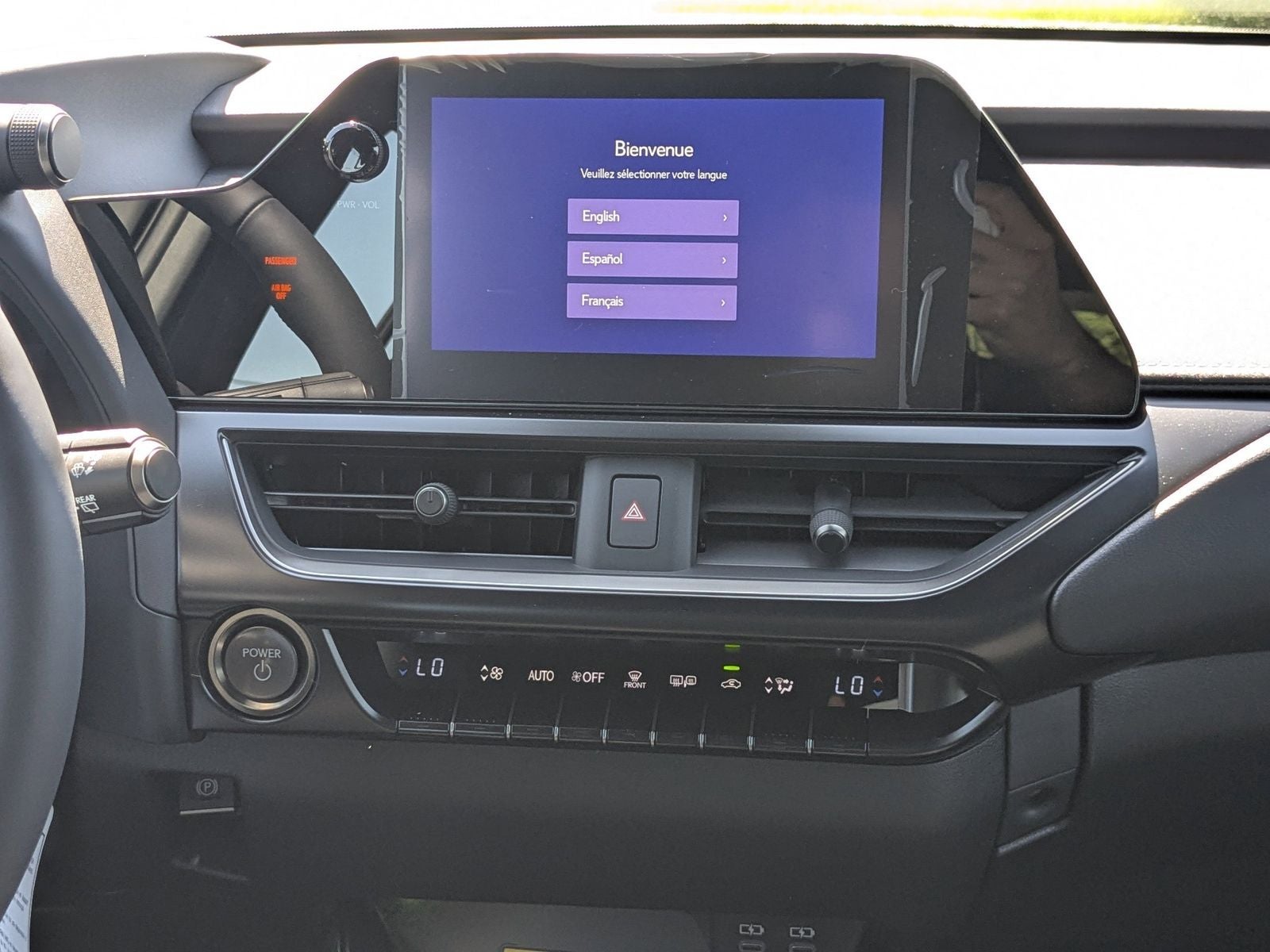 2026 Lexus UX HYBRID UX 300h PREMIUM AWD