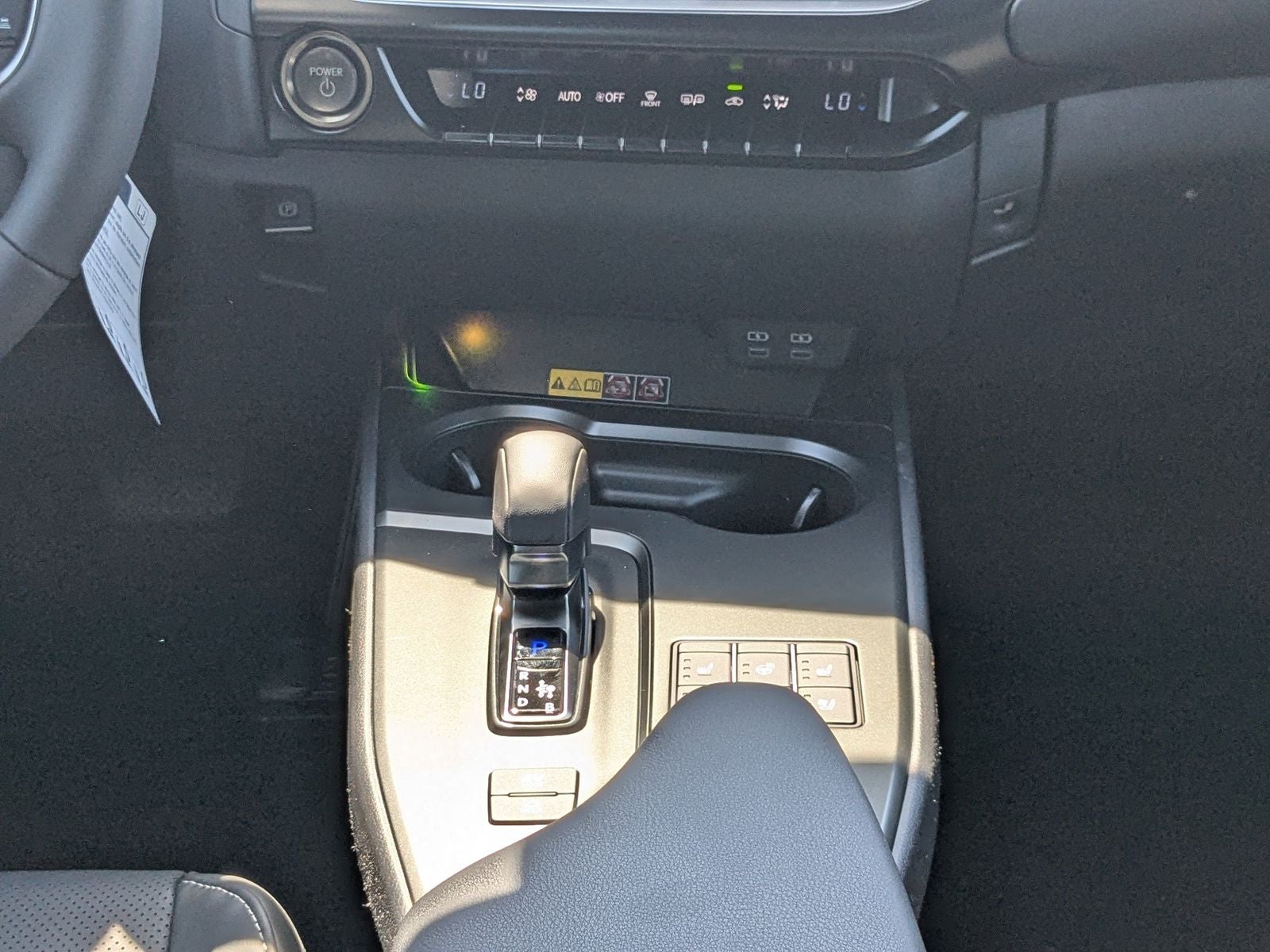 2026 Lexus UX HYBRID UX 300h PREMIUM AWD