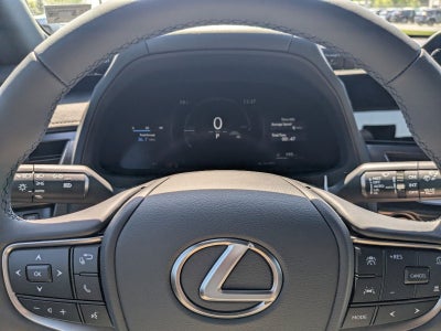 2026 Lexus UX HYBRID UX 300h PREMIUM AWD