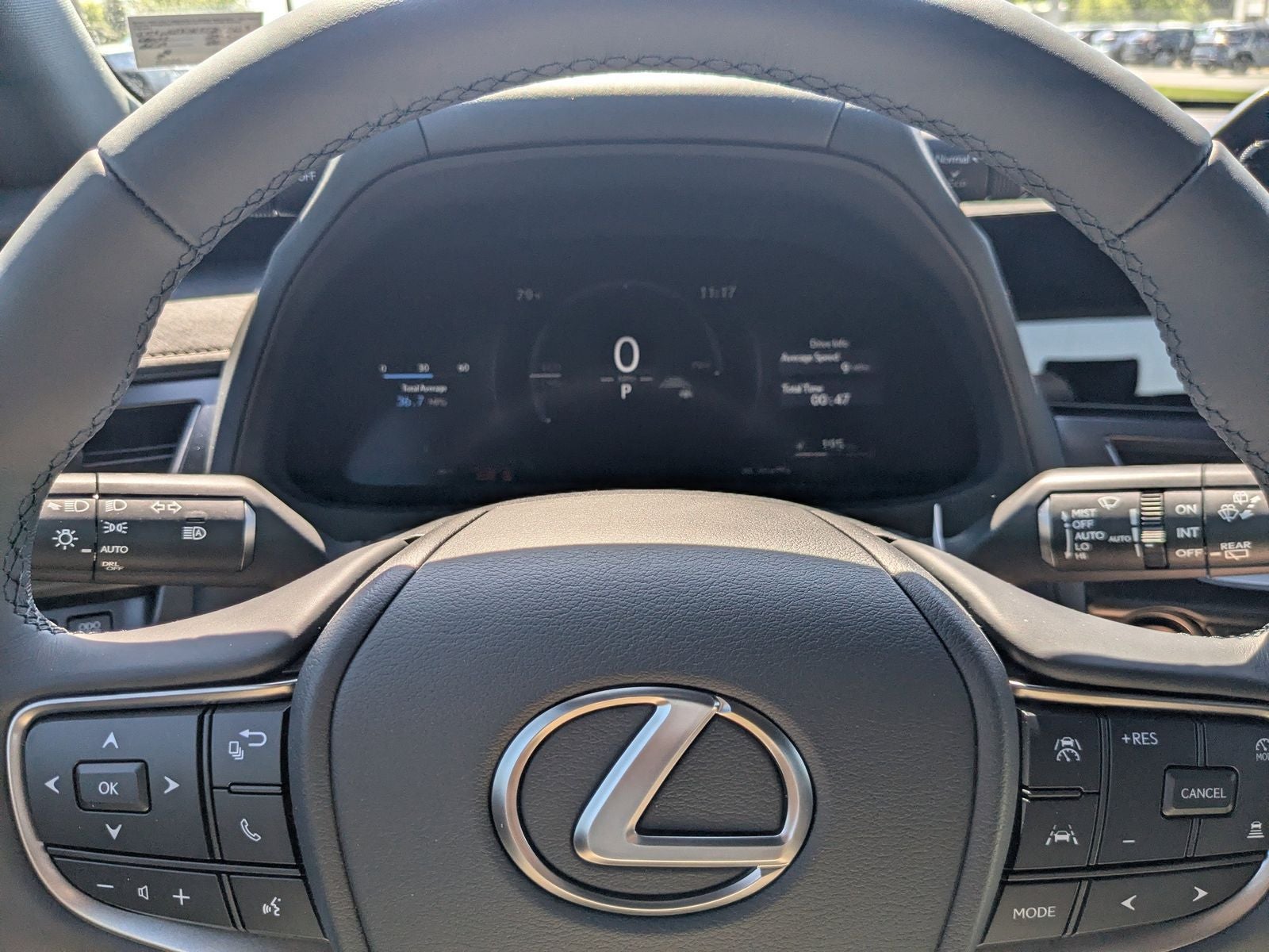2026 Lexus UX HYBRID UX 300h PREMIUM AWD