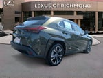2026 Lexus UX HYBRID UX 300h PREMIUM AWD