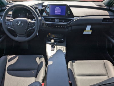 2026 Lexus UX HYBRID UX 300h PREMIUM AWD