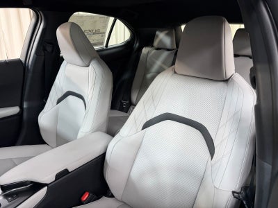 2026 Lexus UX HYBRID UX 300h F SPORT DESIGN AWD