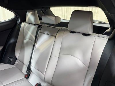 2026 Lexus UX HYBRID UX 300h F SPORT DESIGN AWD