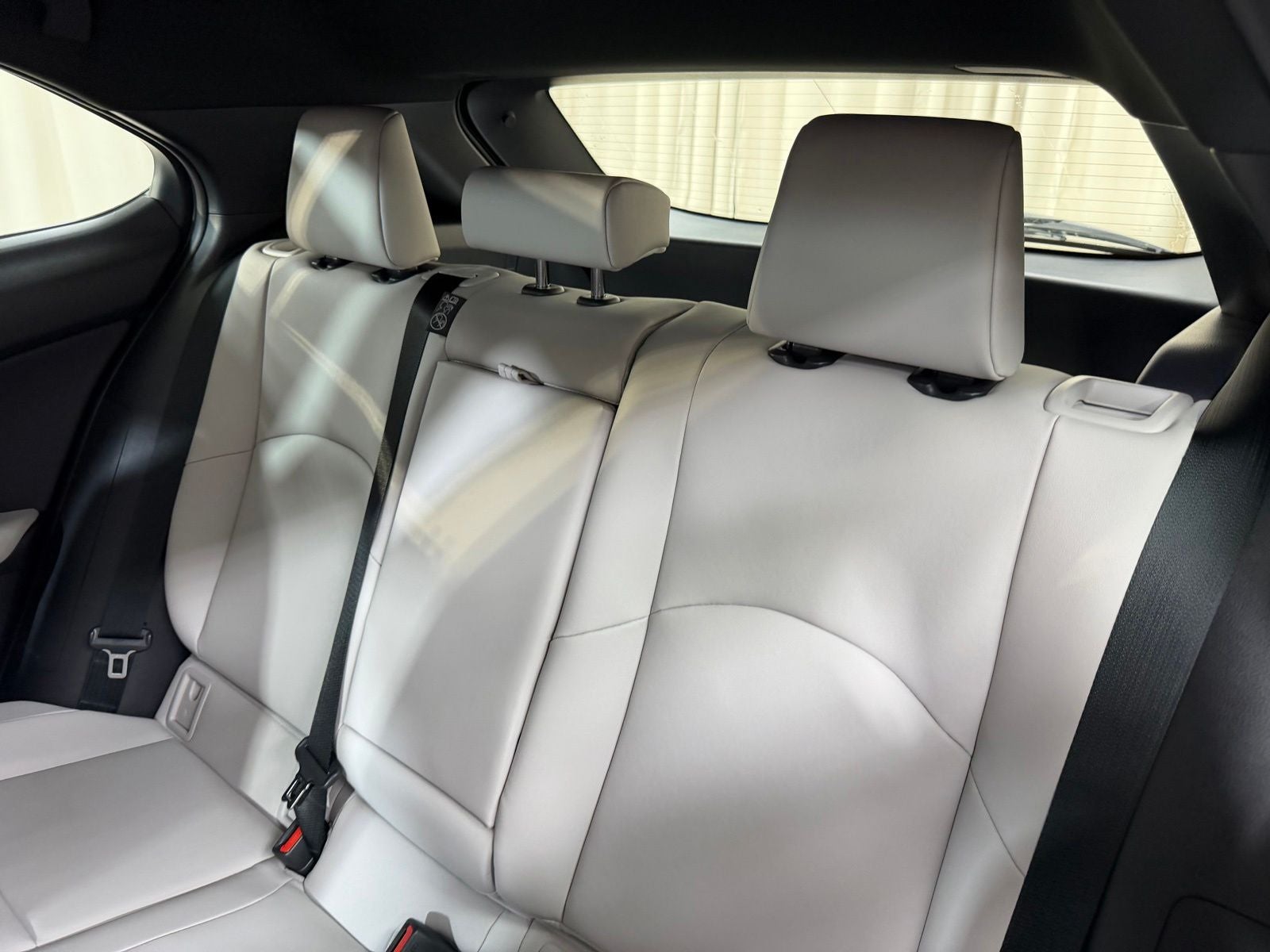 2026 Lexus UX HYBRID UX 300h F SPORT DESIGN AWD
