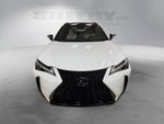 2026 Lexus UX HYBRID UX 300h F SPORT DESIGN AWD