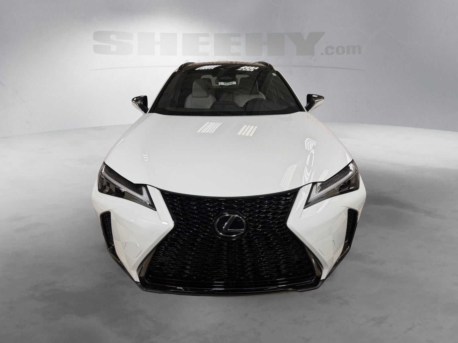 2026 Lexus UX HYBRID UX 300h F SPORT DESIGN AWD
