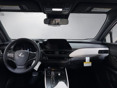 2026 Lexus UX HYBRID UX 300h F SPORT DESIGN AWD