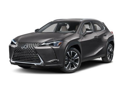 2026 Lexus UX HYBRID UX 300h PREMIUM AWD