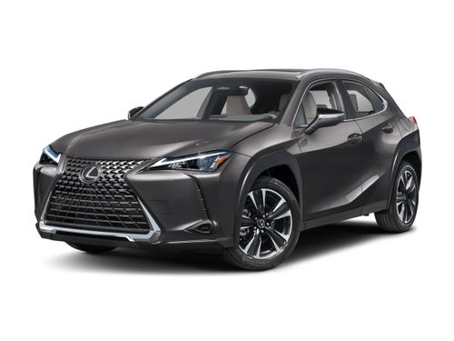 2026 Lexus UX HYBRID UX 300h PREMIUM AWD