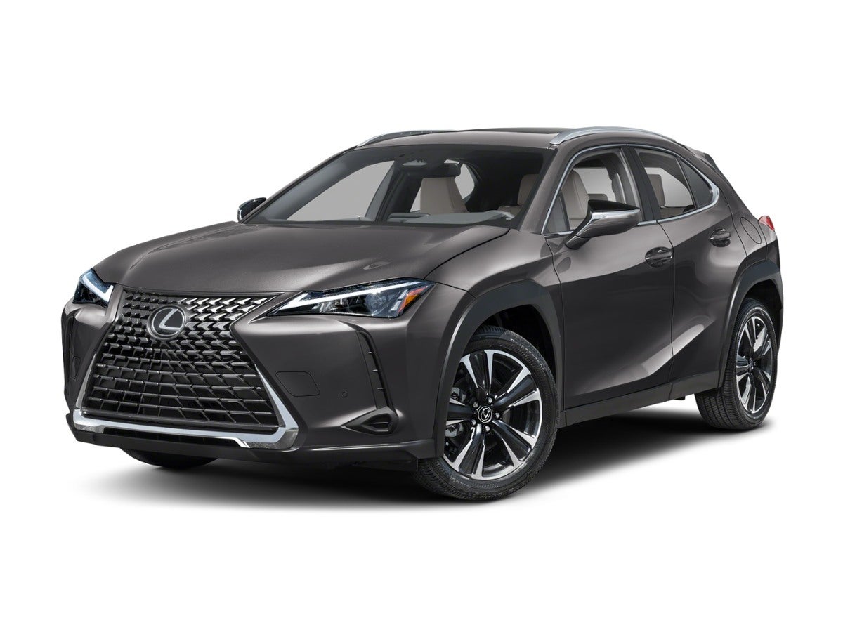 2026 Lexus UX HYBRID UX 300h PREMIUM AWD