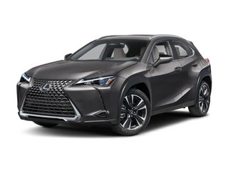 2026 Lexus UX HYBRID UX 300h PREMIUM AWD