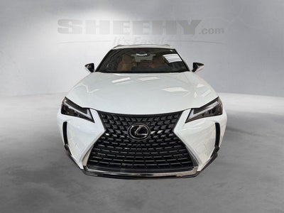 2026 Lexus UX HYBRID UX 300h PREMIUM AWD