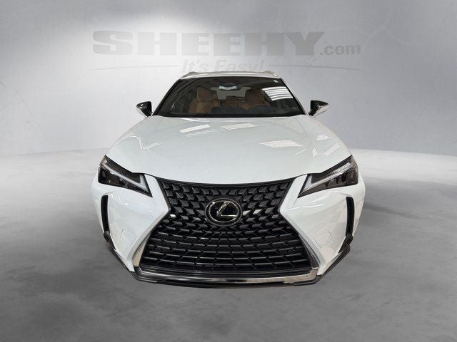 2026 Lexus UX HYBRID UX 300h PREMIUM AWD