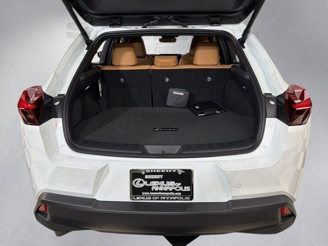 2026 Lexus UX HYBRID UX 300h PREMIUM AWD