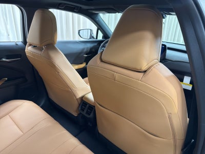 2026 Lexus UX HYBRID UX 300h PREMIUM AWD