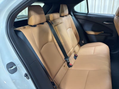 2026 Lexus UX HYBRID UX 300h PREMIUM AWD