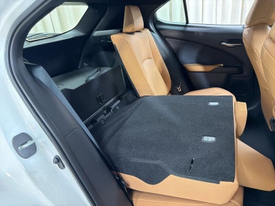 2026 Lexus UX HYBRID UX 300h PREMIUM AWD