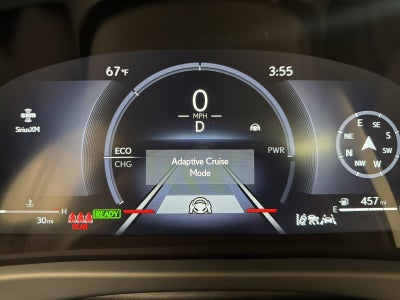 2026 Lexus UX HYBRID UX 300h PREMIUM AWD