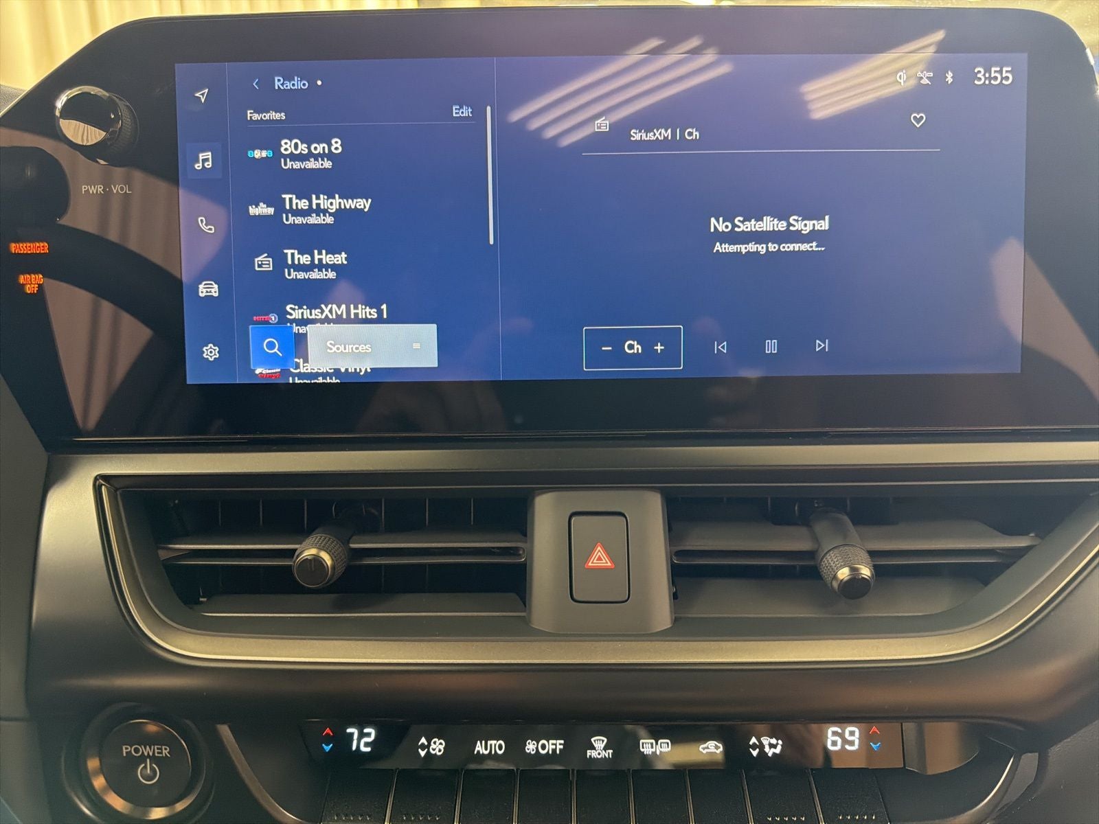 2026 Lexus UX HYBRID UX 300h PREMIUM AWD