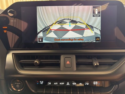 2026 Lexus UX HYBRID UX 300h PREMIUM AWD