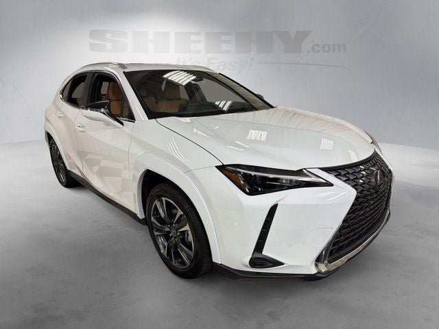 2026 Lexus UX HYBRID UX 300h PREMIUM AWD