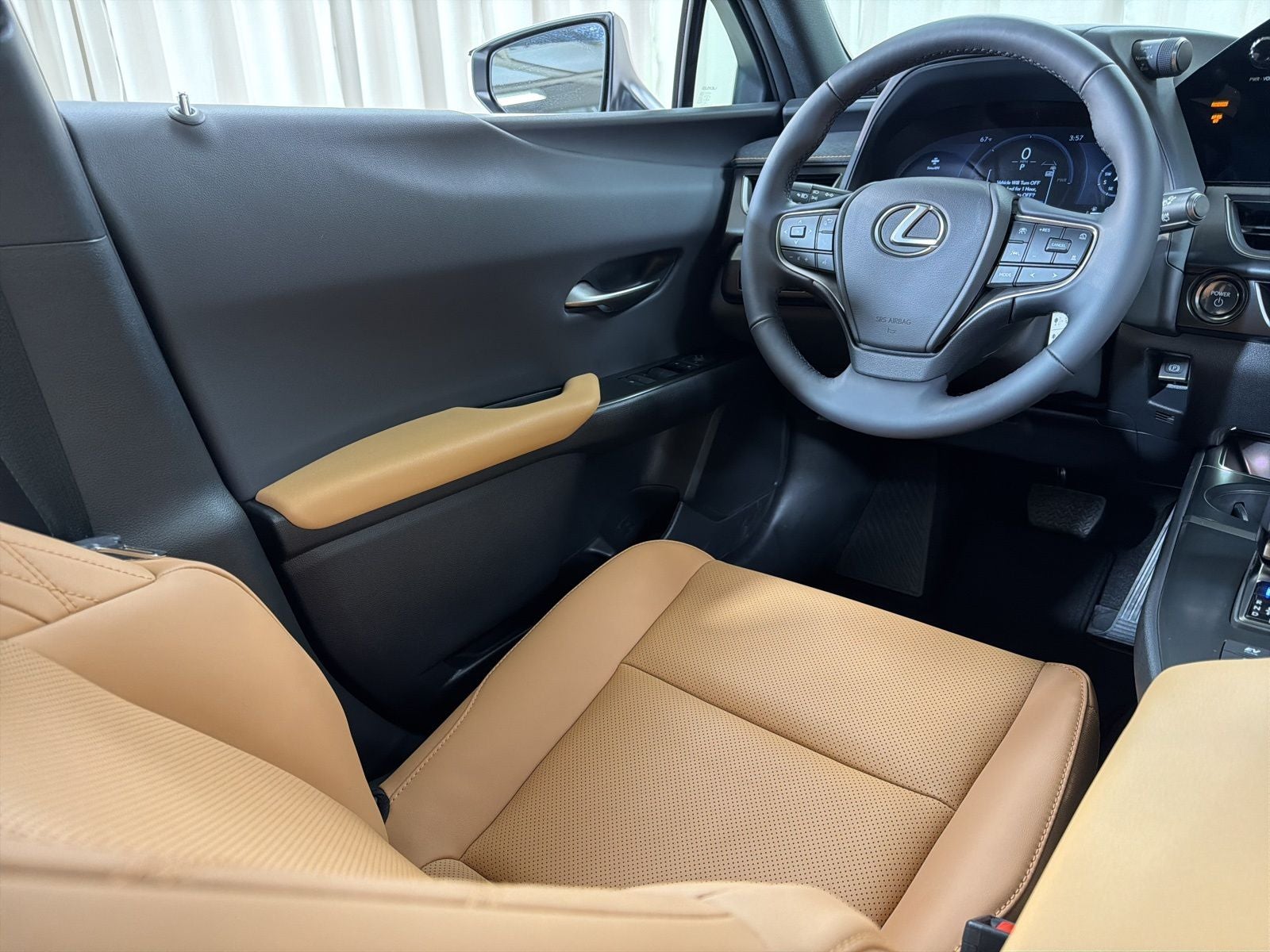 2026 Lexus UX HYBRID UX 300h PREMIUM AWD