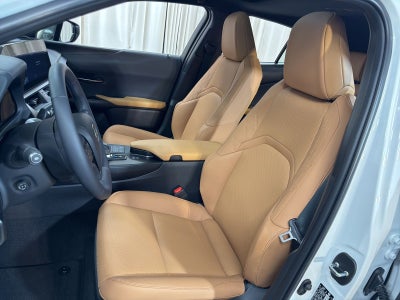2026 Lexus UX HYBRID UX 300h PREMIUM AWD